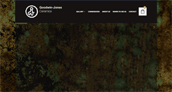 Desktop Screenshot of goodwin-jonesceramics.co.uk